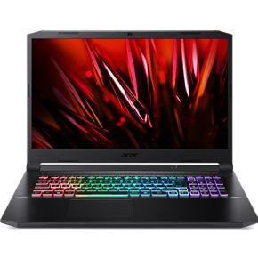 Acer Nitro 5 AN517-54-71RN Notebook 43,9 cm (17.3 ) Full HD Intel® Core© i7 X-Serie 16 GB DDR4-SD met grote korting