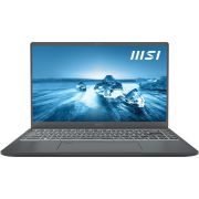 MSI Prestige 14 EVO A12M-018NL 35,6 cm (14") Full HD Intel® Core© i7 16 GB LPDDR4x-SDRAM laptop