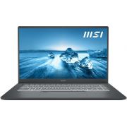 MSI Prestige 15 A12UD-022NL 39,6 cm (15.6") 4K Ultra HD Intel® Core© i7 32 GB LPDDR4x-SD laptop