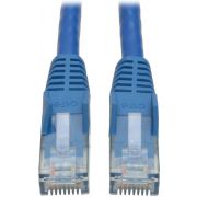 Tripp Lite N201-005-BL netwerkkabel Blauw 1,52 m Cat6 U/UTP (UTP)