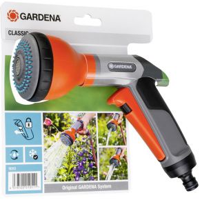 Gardena Classic Multifunctionele Broes 18313 20 gardena kopen in de aanbieding