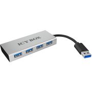 ICY-BOX-IB-AC6104-4-Port-USB-3-0-Hub