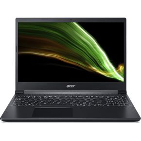 Acer Aspire 7 A715-42G-R0TK AMD Ryzen-5 5500U 15.6" RTX3050 laptop