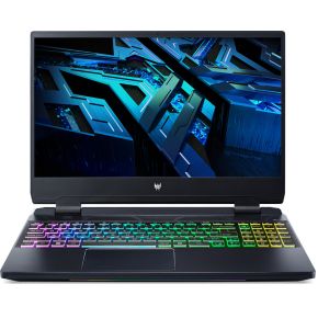 Acer Predator Helios 300 PH315-55-724G 15.6" Core i7 RTX 3070 Ti Gaming laptop