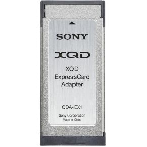 Sony Xqd Express Kaartlezer sony kopen in de aanbieding