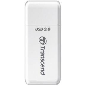 Transcend Card Reader Rdf5W Sd Hcxc Microsdhcxc Uhs I Usb 30 transcend kopen in de aanbieding