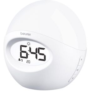 Beurer Wl 32 beurer kopen in de aanbieding