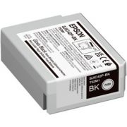 Epson SJIC42P-BK inktcartridge 1 stuk(s) Origineel Zwart