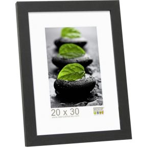 Deknudt S44Cf2 20X30 Hout Zwart deknudt kopen in de aanbieding