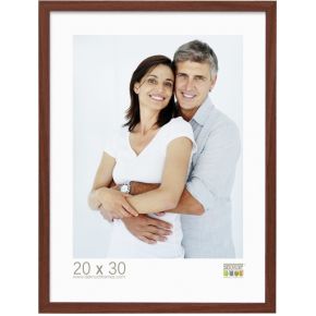 Deknudt S44Ch3 20X30 Hout Lichtbruin deknudt kopen in de aanbieding