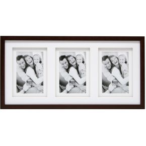 Deknudt S65Kq3 3X10X15 Hout Galerie Bruin Passepartout deknudt kopen in de aanbieding