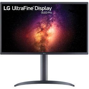 LG 27EP950-B 27 4K OLED monitor met grote korting