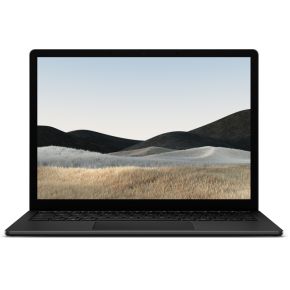 Microsoft Surface Laptop 4 Notebook 34,3 cm (13.5 ) Touchscreen Intel® Core© i7 32 GB LPDDR4x-SDR met grote korting