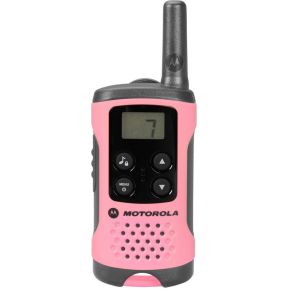 Motorola Tlkr T41 Roze Walkie Talkie motorola kopen in de aanbieding Motorola Tlkr T41 Roze Walkie Talkie motorola kopen in de aanbieding