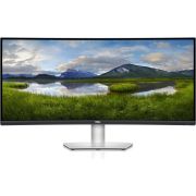 Dell S3423DWC 34" Wide Quad HD 100Hz USB-C Curved VA monitor