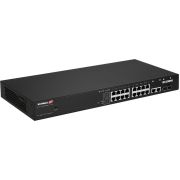 Edimax-GS-5216PLC-netwerk-Gigabit-Ethernet-10-100-1000-Power-over-Ethernet-PoE-Zwart-netwerk-switch