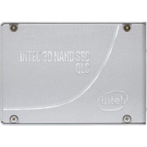Intel D5 SSDPF2NV153TZN1 internal solid state drive 2.5 15360 GB PCI Express 4.0 QLC 3D NAND NVMe
