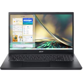 Acer Aspire 7 A715-51G-75YR 15.6" Core i7 RTX 3050 laptop