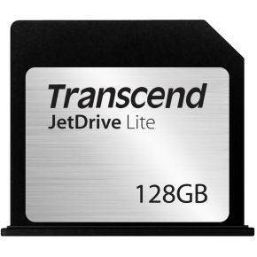 Transcend JetDrive Lite 130 128GB MacBook Air 13 2010-2015