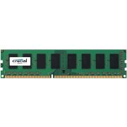 Bundel 1 Crucial 4GB DDR3L 1600 MT/s CL...