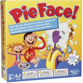 Hasbro Pie Face B7063100 hasbro kopen in de aanbieding