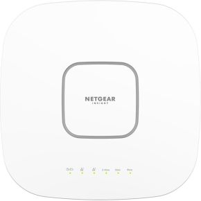 NETGEAR AXE7800 Tri-Band Wi-Fi 6E Access Point (PoE)