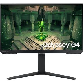 Samsung Odyssey G4 LS25BG400EUXEN 25" Full HD 240Hz IPS monitor