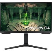 Samsung Odyssey G4 LS25BG400EUXEN 25" Full-HD 240Hz IPS Gaming Monitor