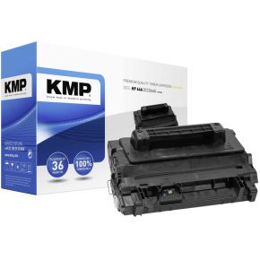 Kmp H T106 Toner Zwart Compatibel Met Hp Cc 364 A kmp kopen in de aanbieding