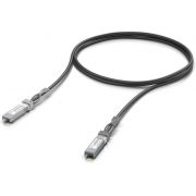 Ubiquiti Networks UACC-DAC-SFP28-1M InfiniBand-kabel Zwart