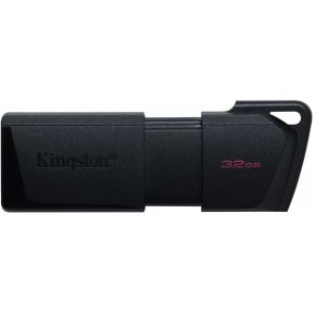 Kingston Technology DataTraveler Exodia M USB flash drive 32 GB USB Type-A 3.2 Gen 1 (3.1 Gen 1) Zwa