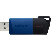 Kingston-Technology-DataTraveler-Exodia-M-USB-flash-drive-64-GB-USB-Type-A-3-2-Gen-1-3-1-Gen-1-Zwa