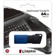 Kingston-DataTraveler-Exodia-M-64GB