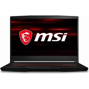 MSI GF63 11UC-453NL gaming laptop