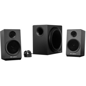 Logitech Speakers Z333 logitech kopen in de aanbieding