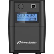 PowerWalker-VI-650SE-LCD-USV