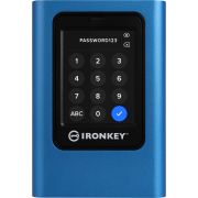 Kingston-Technology-IronKey-Vault-Privacy-80-1920-GB-Blauw-externe-SSD