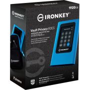 Kingston-Technology-IronKey-Vault-Privacy-80-1920-GB-Blauw-externe-SSD