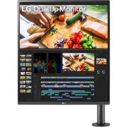 LG 28MQ780-B 28" DualUp 16:18 monitor