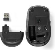 Nedis-en-Set-Draadloos-en-verbinding-USB-800-1200-1600-dpi-toetsenbord-en-muis