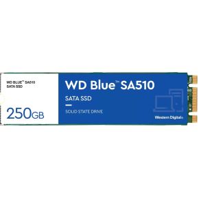 WD Blue SA510 250GB M.2 SSD
