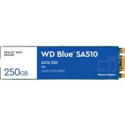 Bundel 1 WD Blue SA510 250GB M.2 SSD
