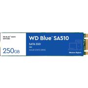 WD Blue SA510 250GB M.2 SSD