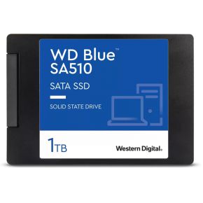 WD Blue SA510 1TB 2.5" SSD