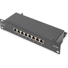 Digitus DN-91608S-EA patch paneel 1U