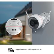 EZVIZ-C3W-Pro-Rond-IP-beveiligingscamera-Buiten-2560-x-1440-Pixels-Plafond-muur