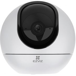 EZVIZ C6 2K SMART HOME CAMERA bewakingscamera IP-beveiligingscamera 256 x 1440 Pixels Bureau