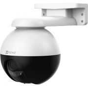 EZVIZ C8W Pro 2K Dome IP-beveiligingscamera Buiten 2048 x 1080 Pixels Muur