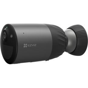 EZVIZ eLife 2K+ Rond IP-beveiligingscamera Binnen & buiten 2560 x 1440 Pixels Muur