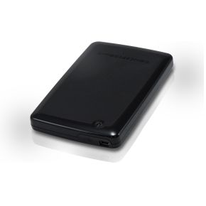 Conceptronic 2,5 Harddisk Box Mini Black